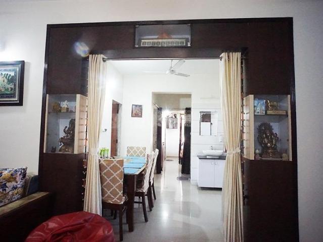 2 BHK Penthouse in Gota for resale Ahmedabad. The reference number is 20856120