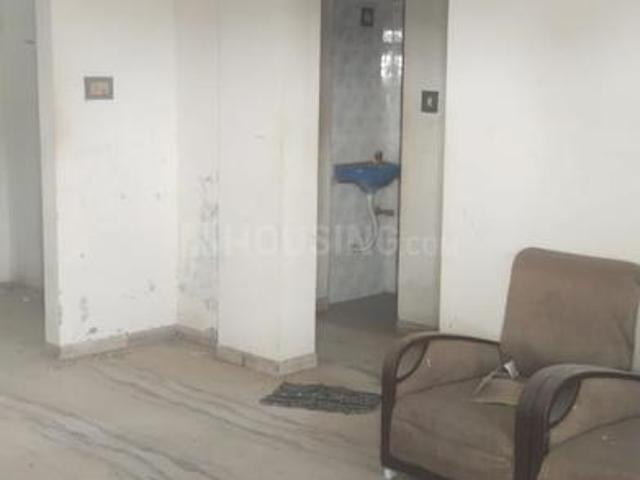2 BHK Penthouse in Gorwa for resale Vadodara. The reference number is 21149543