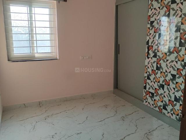 2 BHK Penthouse in Gajularamaram for rent Hyderabad. The reference number is 21364696