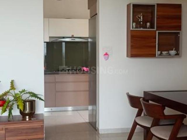 2 BHK Penthouse in Gangapur for resale Nashik. The reference number is 21374888