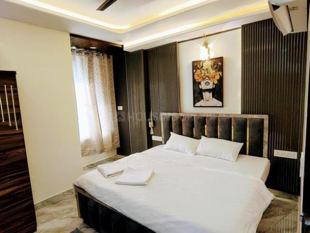 2 BHK Penthouse in Gandhi Path West for rent Jaipur. The reference number is 20199684