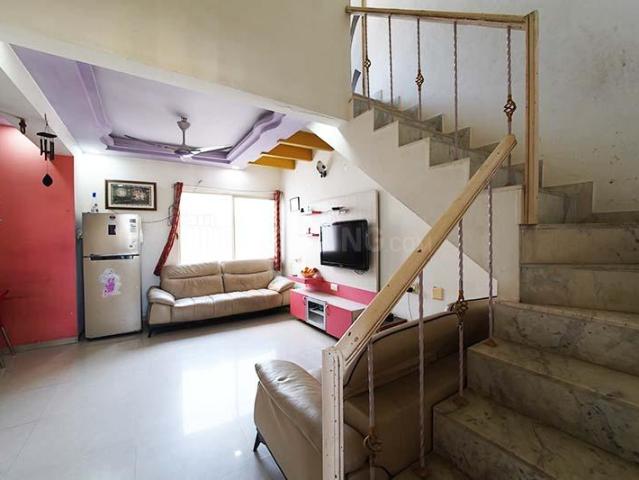 2 BHK Penthouse in Gurukul for resale Ahmedabad. The reference number is 19081618
