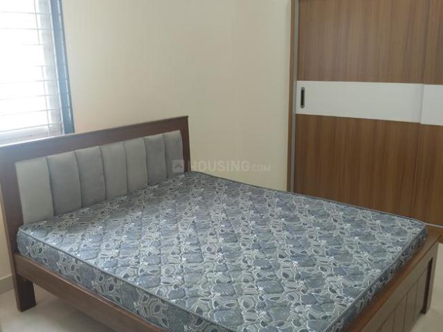 2 BHK Penthouse in Financial District for rent Hyderabad. The reference number is 20969167