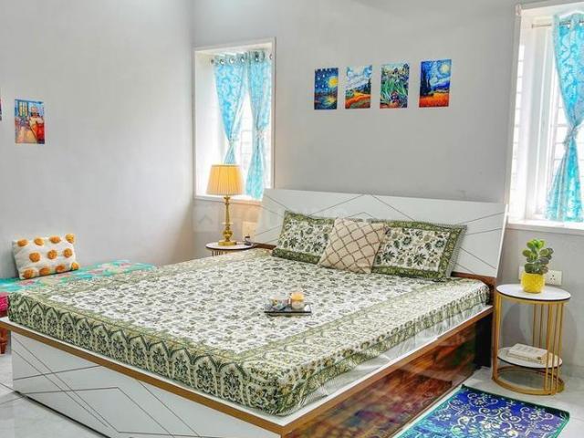 2 BHK Penthouse in Kolar Town for resale Kolar. The reference number is 20490718