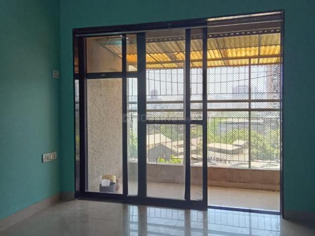 2 BHK Penthouse in Kalyan East for rent Kalyan. The reference number is 19816259