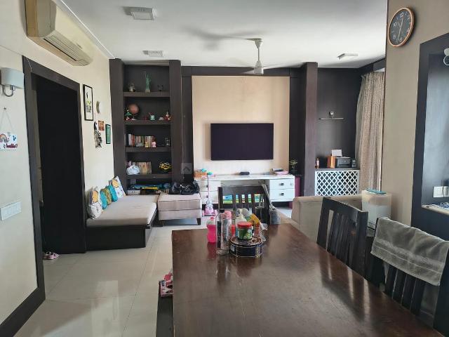 2 BHK Penthouse in Kalyani Nagar for resale Pune. The reference number is 21133056