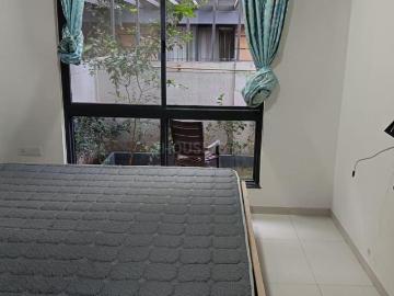 2 BHK Penthouse in Kharadi for rent Pune. The reference number is 20046432