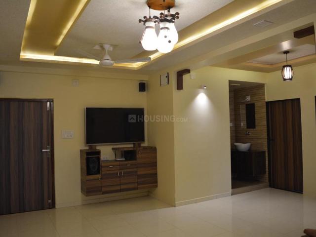 2 BHK Penthouse in Kudasan for rent Gandhinagar. The reference number is 20831406