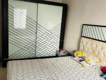 2 BHK Penthouse in Hadapsar for rent Pune. The reference number is 20048257