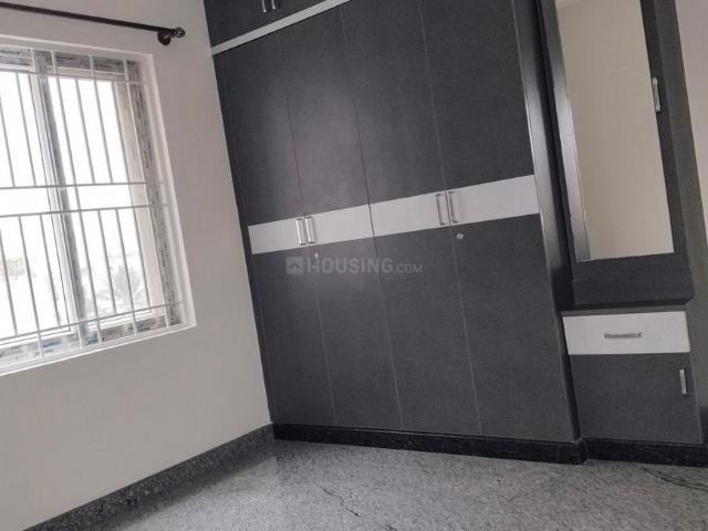 2 BHK Penthouse in HSR Layout for rent Bengaluru. The reference number is 21170324