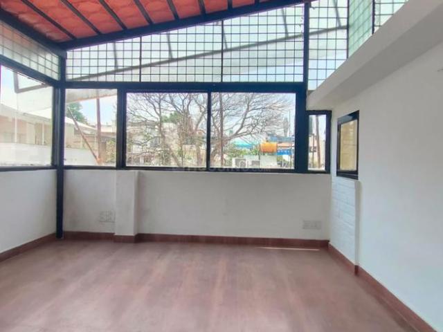 2 BHK Independent House in Indira Nagar for rent Bengaluru. The reference number is 20232361