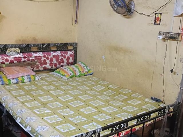 2 BHK Penthouse in Jadavpur for resale Kolkata. The reference number is 21127017