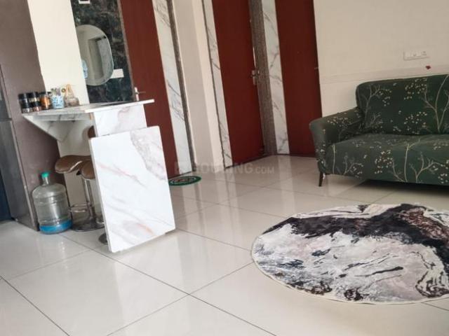 2 BHK Penthouse in Jagatpur for resale Ahmedabad. The reference number is 21028840