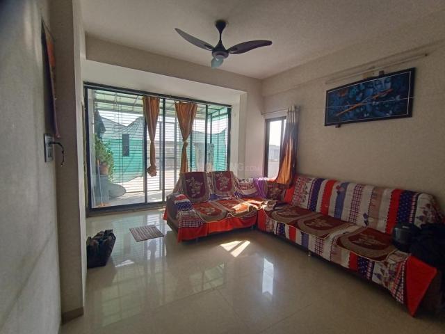 2 BHK Penthouse in Odhav for resale Ahmedabad. The reference number is 19437988