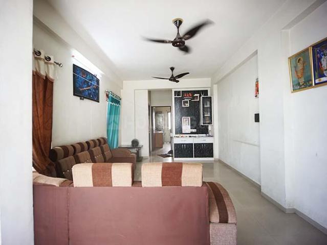 2 BHK Penthouse in Odhav for resale Ahmedabad. The reference number is 20019905