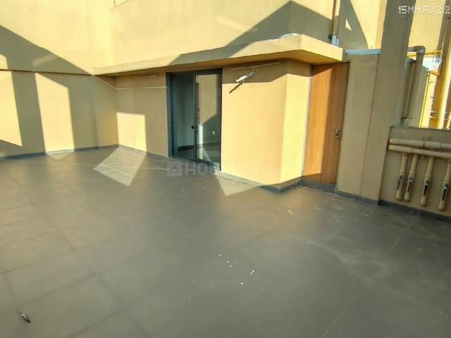 2 BHK Penthouse in Ognaj for rent Ahmedabad. The reference number is 21176860