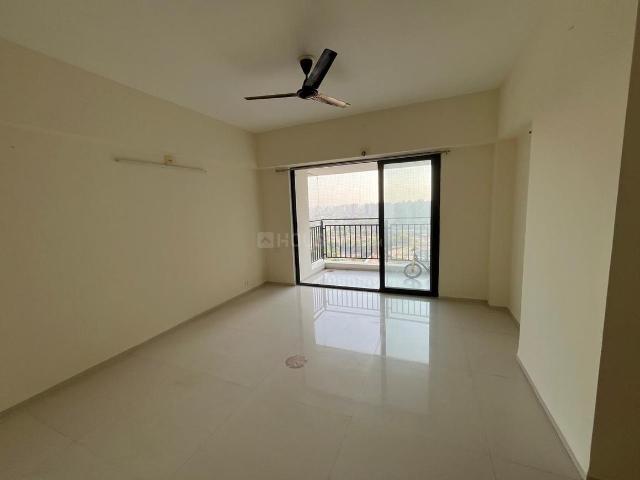2 BHK Penthouse in Motera for rent Ahmedabad. The reference number is 20607985
