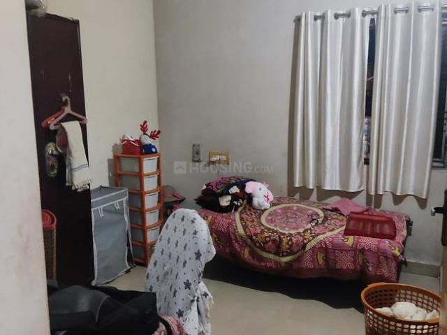 2 BHK Penthouse in Madhavaram for resale Chennai. The reference number is 20806654