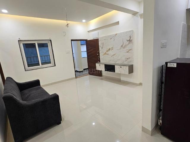 2 BHK Penthouse in Madhapur for rent Hyderabad. The reference number is 19174201