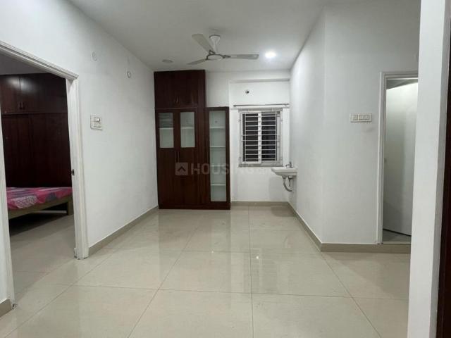 2 BHK Penthouse in Madhapur for rent Hyderabad. The reference number is 19834848
