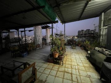 2 BHK Penthouse in Mahalakshmi Nagar for rent Indore. The reference number is 20272091