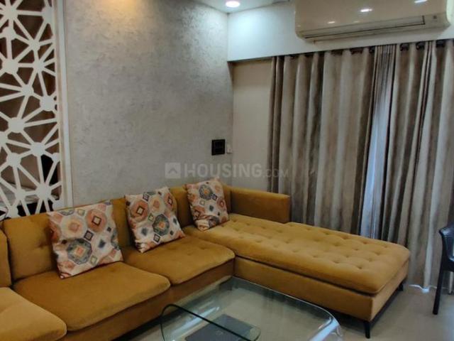 2 BHK Penthouse in Makarba for rent Ahmedabad. The reference number is 20890019