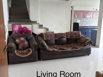 2 BHK Apartment in Marunji for rent Pune. The reference number is 20205896