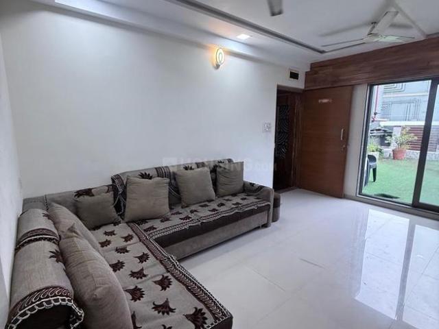 2 BHK Penthouse in New Maninagar for rent Ahmedabad. The reference number is 21268079