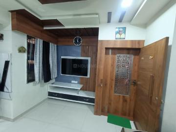 2 BHK Penthouse in New Ranip for resale Ahmedabad. The reference number is 20498265