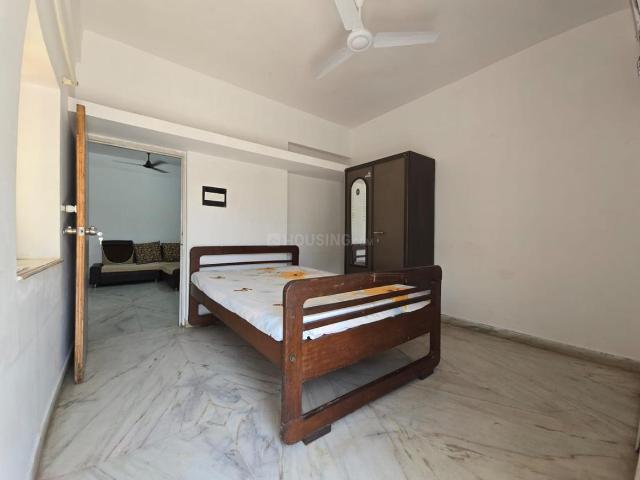2 BHK Penthouse in Nizampura for rent Vadodara. The reference number is 19809881