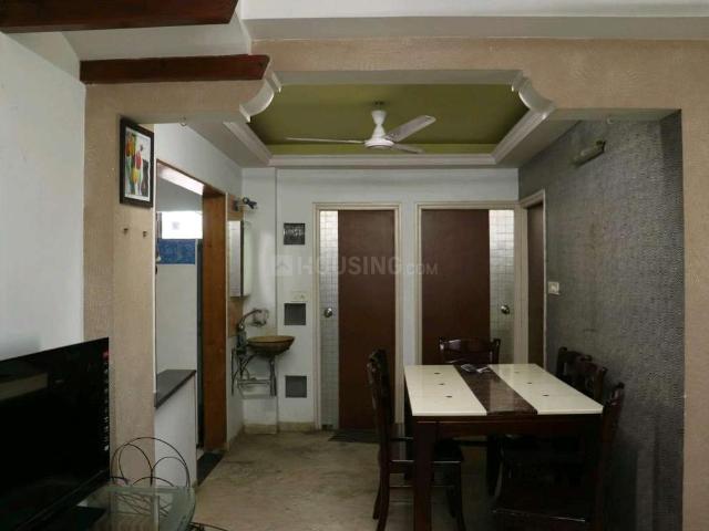 2 BHK Apartment in Jodhpur for resale Ahmedabad. The reference number is 20574478