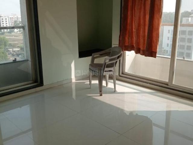 2 BHK Penthouse in Tapowan for resale Nashik. The reference number is 19459431