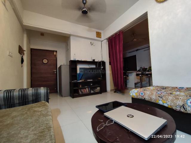 2 BHK Penthouse in Sanand for rent Ahmedabad. The reference number is 21038501