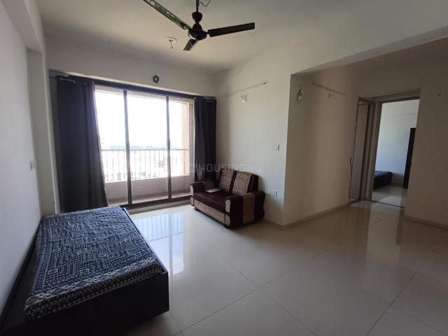 2 BHK Penthouse in Sanand for rent Ahmedabad. The reference number is 21128043