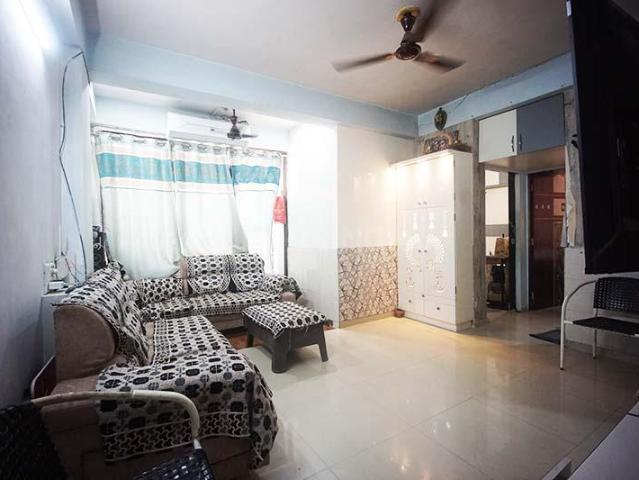 2 BHK Penthouse in Sargasan for resale Gandhinagar. The reference number is 20179269