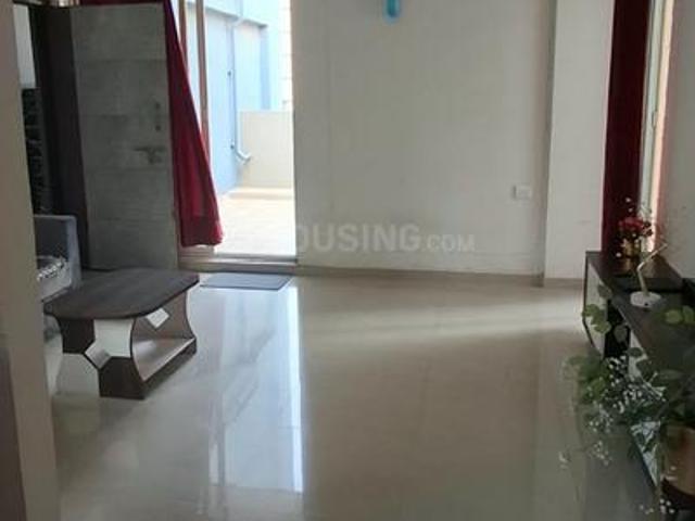 2 BHK Penthouse in Sector 12 for resale Gandhinagar. The reference number is 21073925