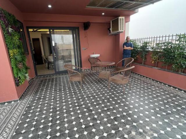 2 BHK Penthouse in Shyam Nagar for resale Jaipur. The reference number is 21342770
