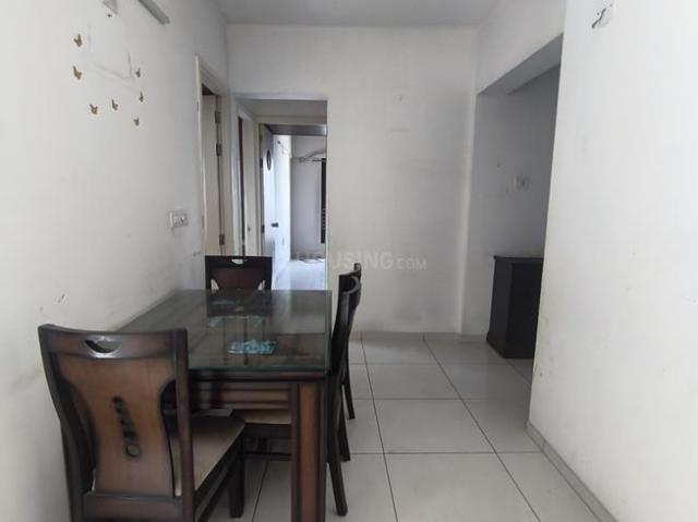 2 BHK Penthouse in Shela for rent Ahmedabad. The reference number is 20139206