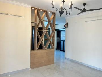 2 BHK Penthouse in Sholinganallur for rent Chennai. The reference number is 20460077
