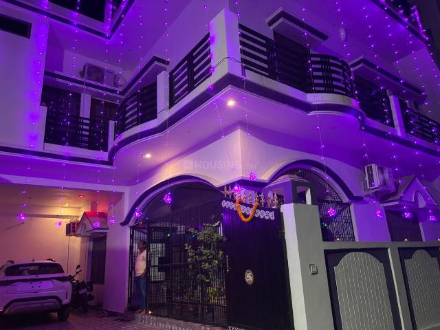 2 BHK Penthouse in Sidhari for rent Azamgarh. The reference number is 18711029