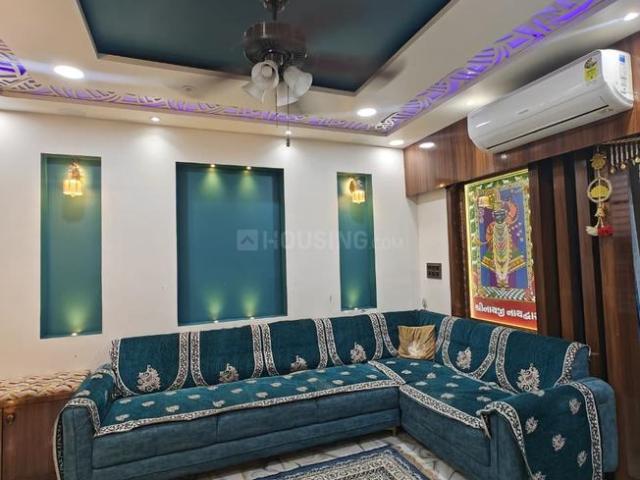 2 BHK Penthouse in Paldi for rent Ahmedabad. The reference number is 20898579