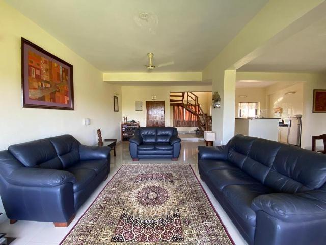 2 BHK Penthouse in Panjim for resale Goa. The reference number is 20552121