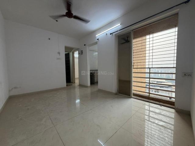 2 BHK Penthouse in Panvel for rent Navi Mumbai. The reference number is 21076482