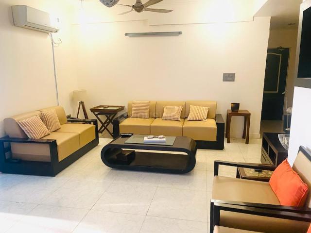 2 BHK Penthouse in Raja Park for rent Jaipur. The reference number is 17339754