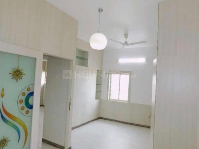 2 BHK Penthouse in Rajajinagar for rent Bengaluru. The reference number is 21002370