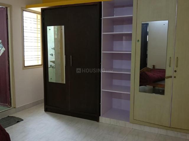 2 BHK Penthouse in Ramamurthy Nagar for rent Bengaluru. The reference number is 20615037