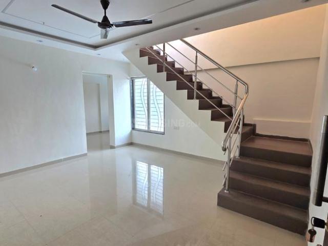 2 BHK Penthouse in Wadgaon Sheri for rent Pune. The reference number is 20775627