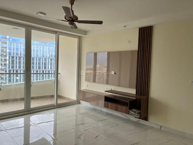 2 BHK Penthouse in Thanisandra for resale Bengaluru. The reference number is 20327699