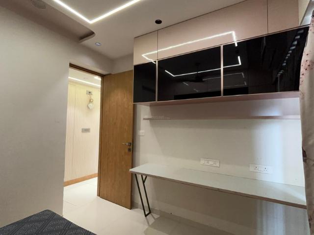 2 BHK Penthouse in Tragad for resale Ahmedabad. The reference number is 20701826