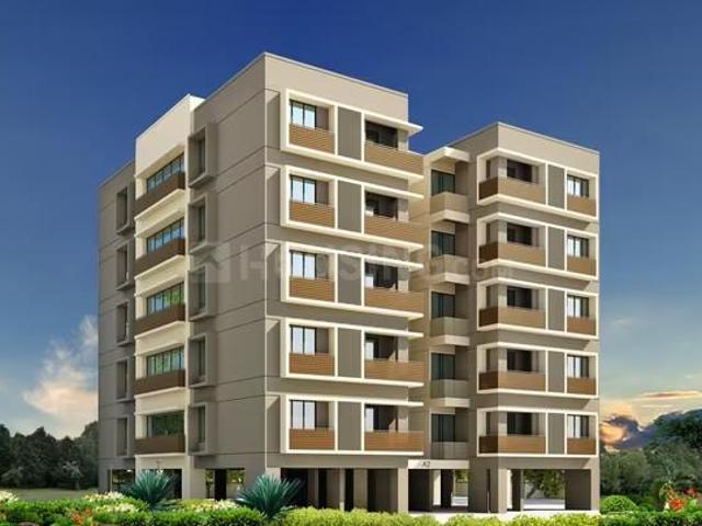 2 BHK Penthouse in Vadsar for rent Vadodara. The reference number is 21346519